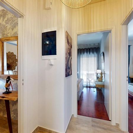 Motley Luxury Apartment By Estia Heraklion  Exterior photo