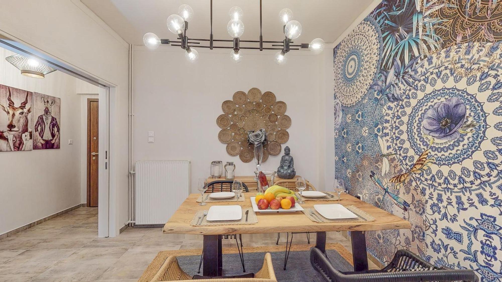 Motley Luxury Apartment By Estia Heraklion  Exterior photo