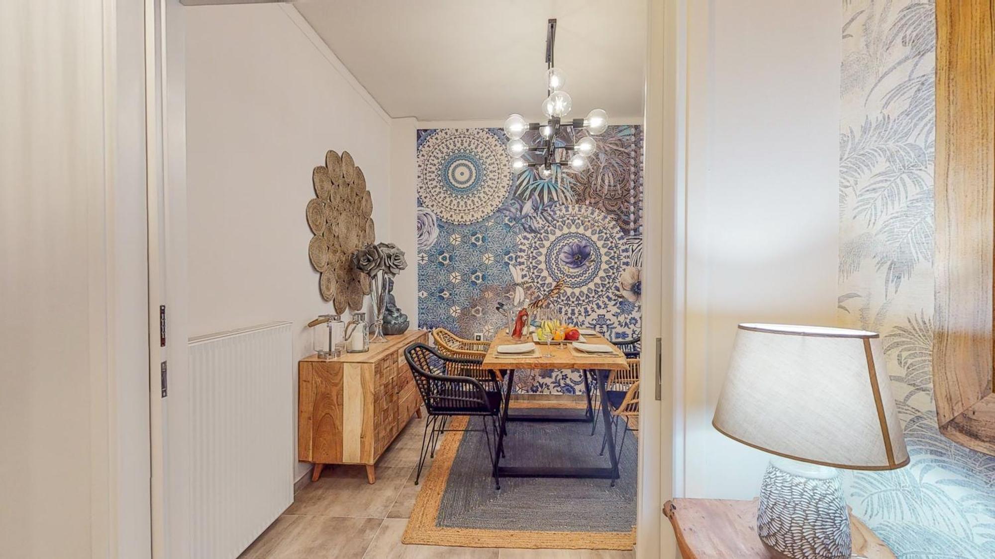 Motley Luxury Apartment By Estia Heraklion  Exterior photo