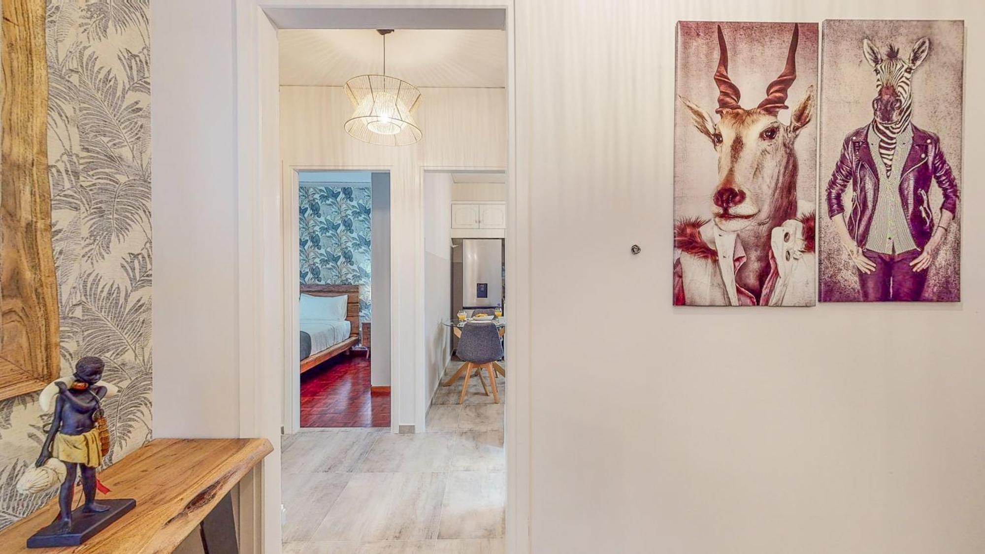 Motley Luxury Apartment By Estia Heraklion  Exterior photo